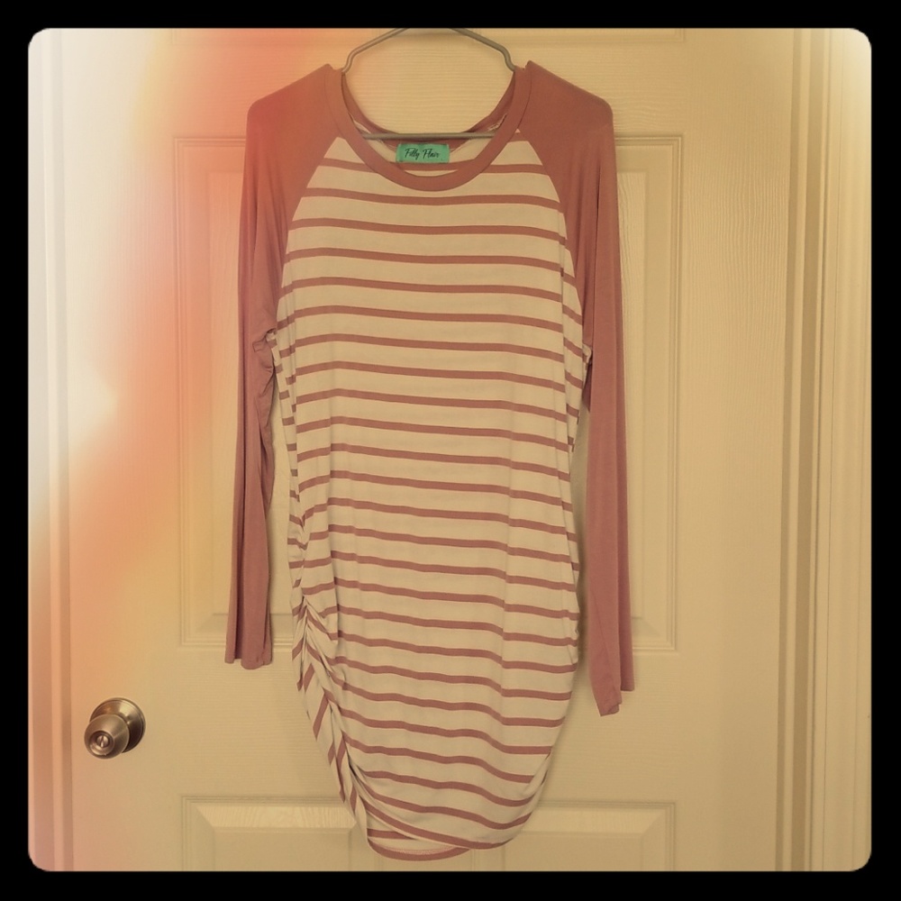 Filly Flair Tunic